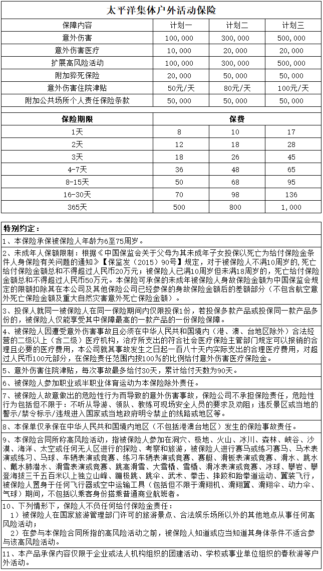 太平洋集体户外活动保险.png